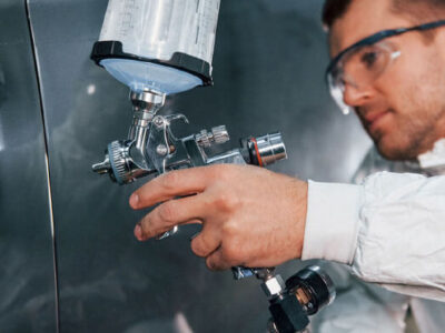 Покраска авто Алматы AUTOROOM KZ DETAILING STUDIO