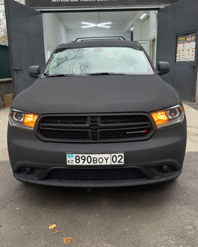 DODGE DURANGO RAPTOR #AUTOROOMKZ DODGE DURANGO RAPTOR #AUTOROOMKZ