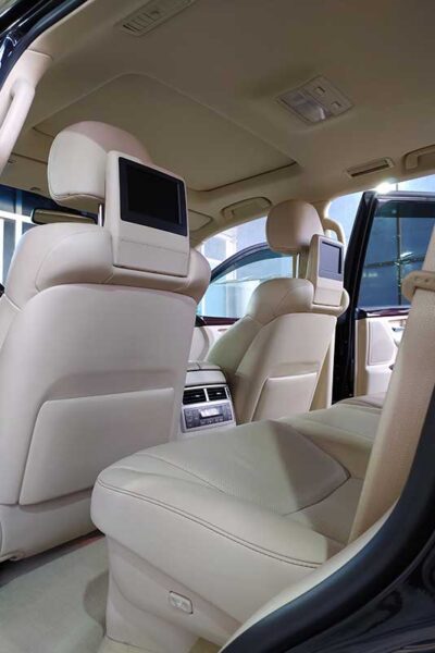 Химчистка салона LEXUS LX 570 - предпродажная подготовка авто Алматы Химчистка салона LEXUS LX 570 - предпродажная подготовка авто Алматы