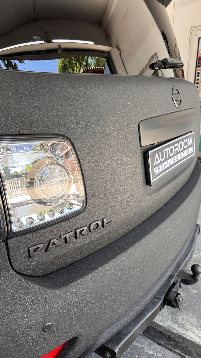 RAPTOR U pol Almaty AUTOROOM KZ